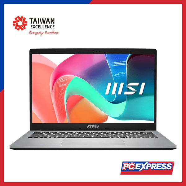 MSI Laptops – PC Express