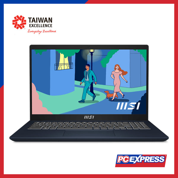 MSI Laptops – PC Express