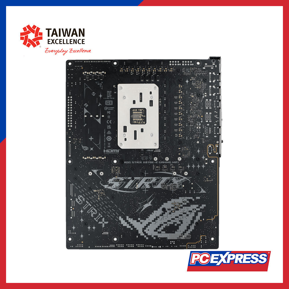 Clear Cmos Asus X470 F Gaming Bios ASUS ROG STRIX B760-F GAMING