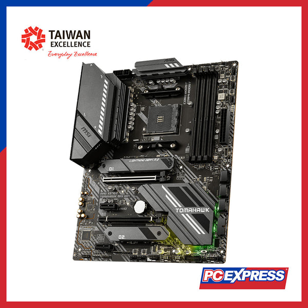 Motherboards – Page 2 – PC Express