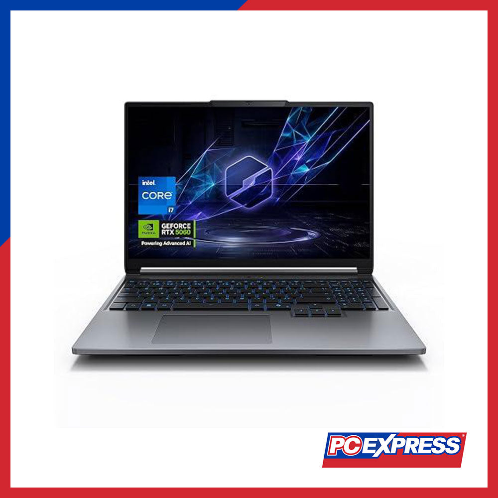 LENOVO Yoga Pro 7 14IMH9 (83E2002SPH) GeForce RTX™ 4050 Intel