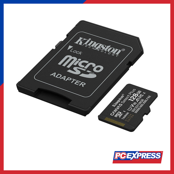 Flash Memory Cards – PC Express