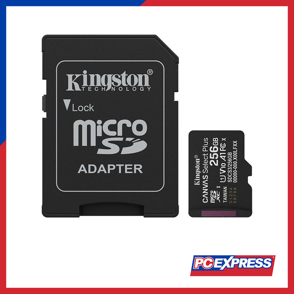 Flash Memory Cards – PC Express