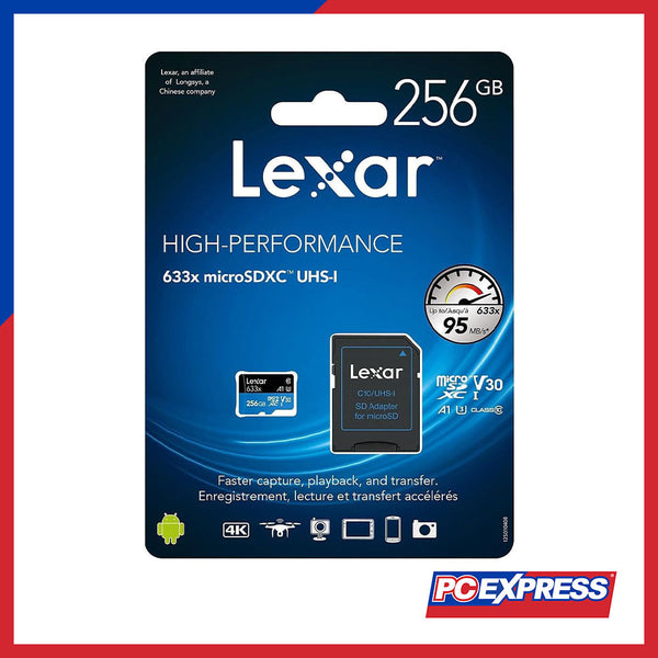 Lexmarkflash Card Flash Memory Cards – PC Express
