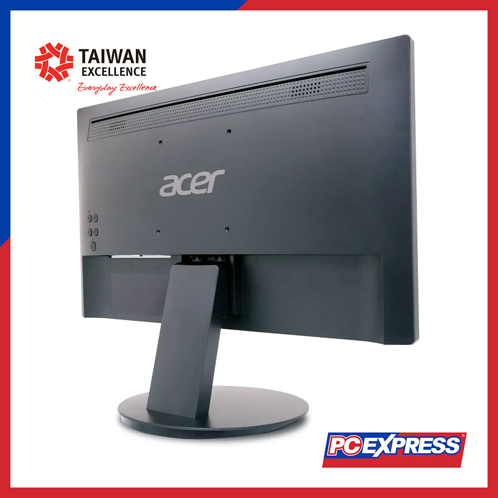 ACER 19.5