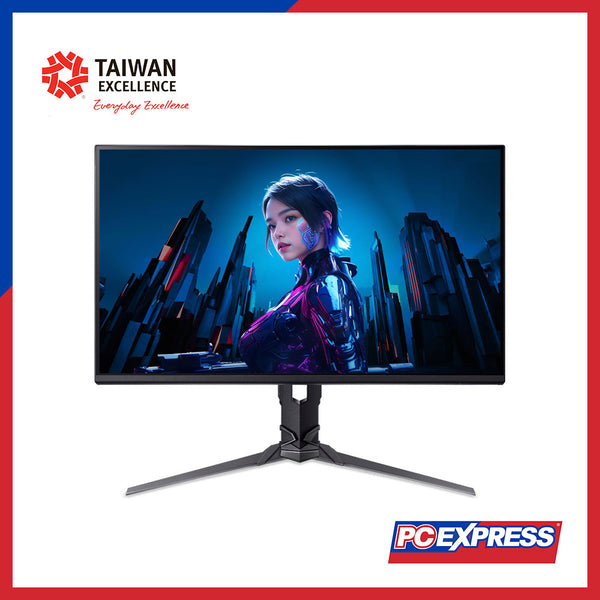 ACER PREDATOR 24.5" XB253Q FBMIIPRX Gaming Monitor