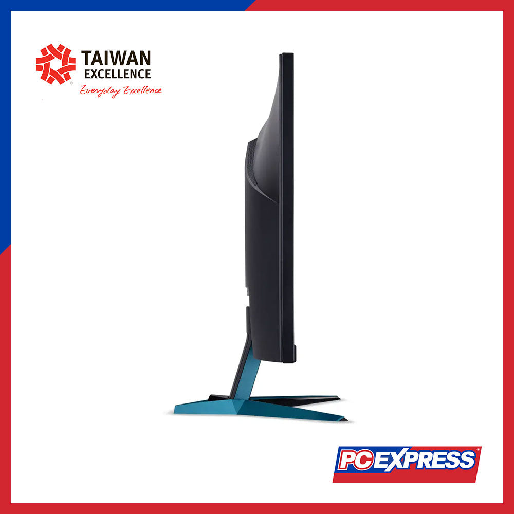 Acer Vg271u Acer Nitro Monitor 144hz 27 Inch ACER 27