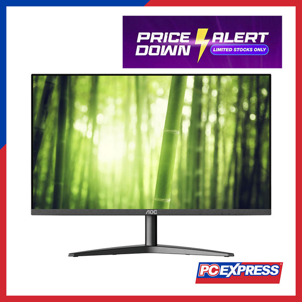 AOC 23.8" 24B1XH2/71 IPS Monitor