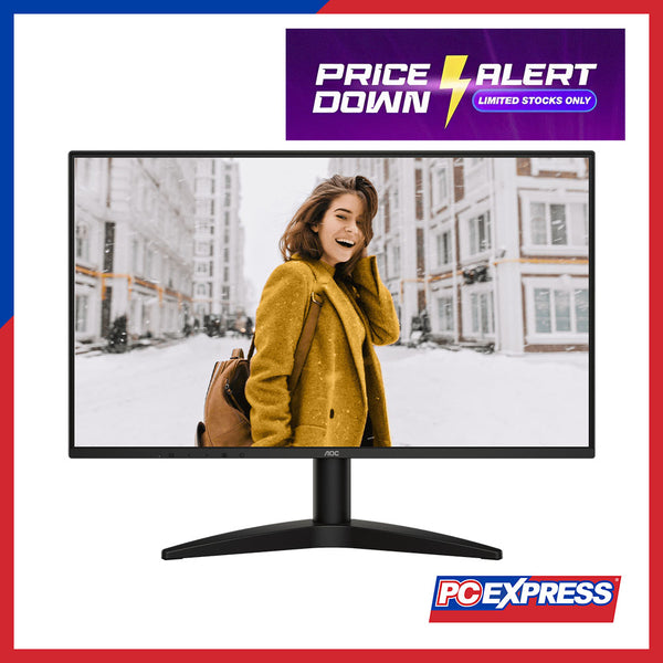 AOC 23.8" 24B36H IPS Monitor