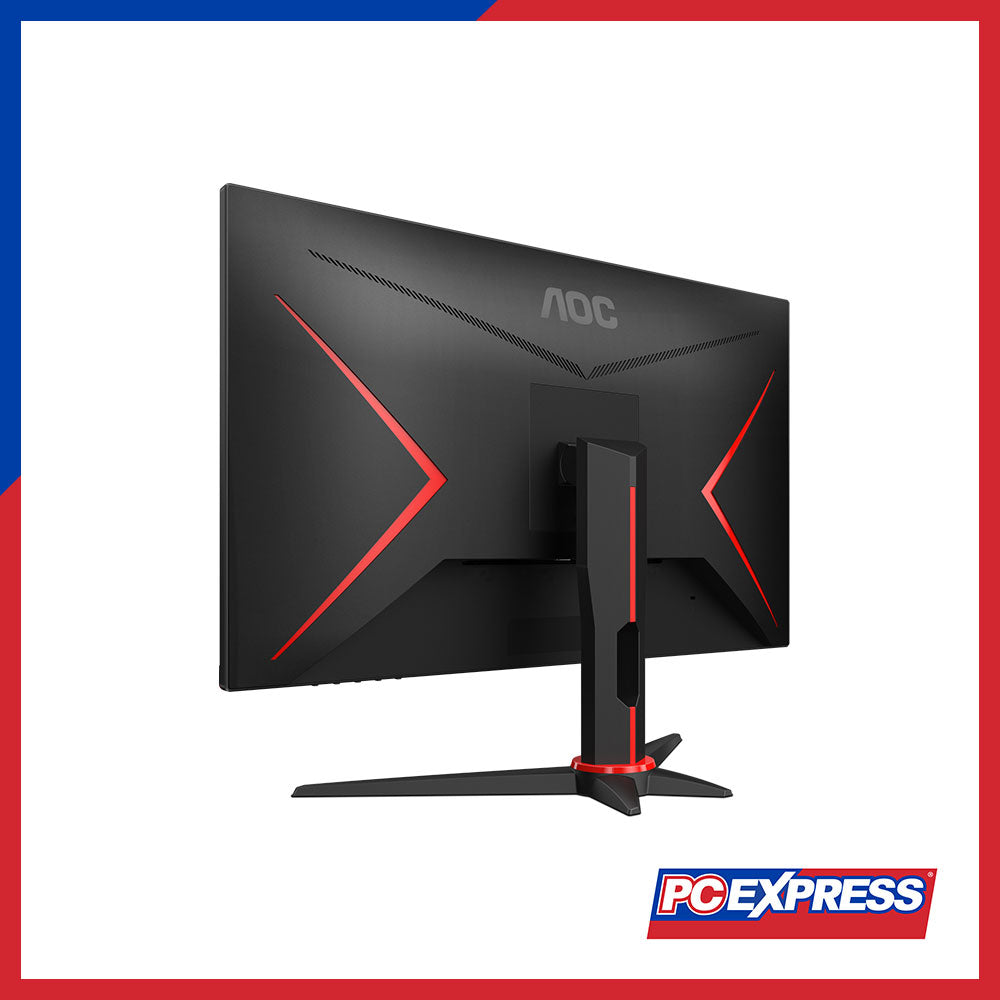 AOC ゲーミングモニター 24G2SPE/11（23.8/IPS/165Hz) AOC 24G2SP 24