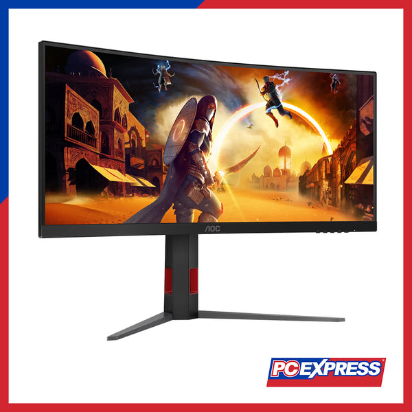 AOC – PC Express
