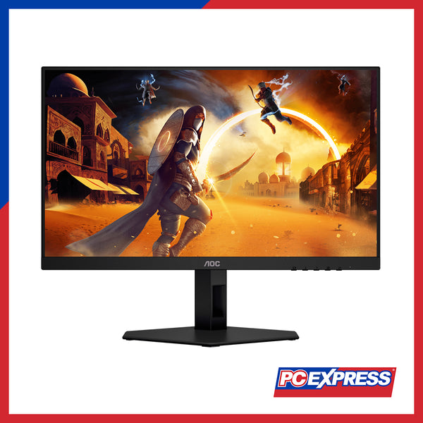 AOC 23.8" 24G4E IPS Gaming Monitor