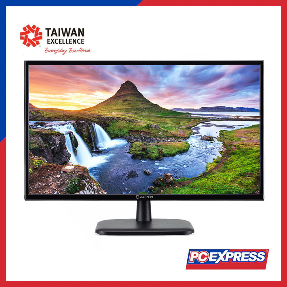 AOPEN 22CV1Q 21.5” Full HD 75Hz VA Monitor - PC Express