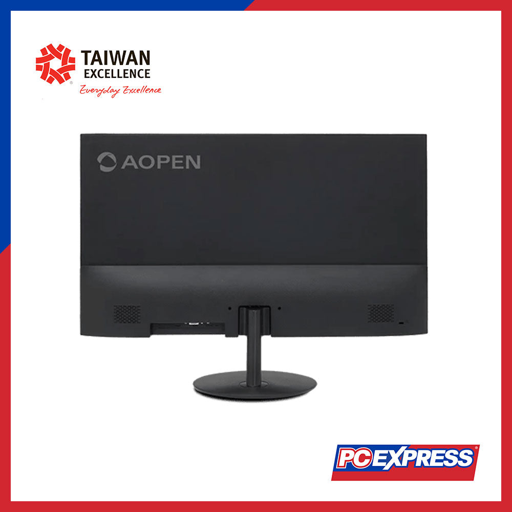 AOPEN 27" 27SA3 G0BI IPS Monitor – PC Express