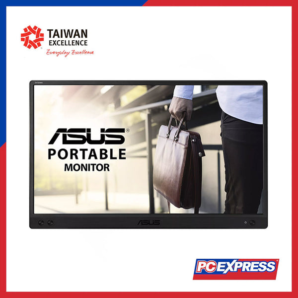 Computer Monitors – PC Express