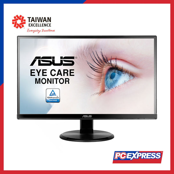 ASUS 21.5" VA229HR Eye Care Monitor