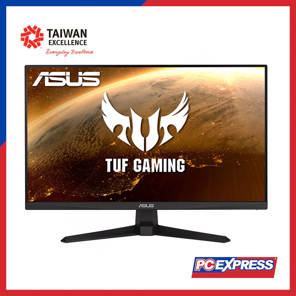 ASUS TUF Gaming VG249Q1A 23.8" Full HD 165Hz Monitor - PC Express
