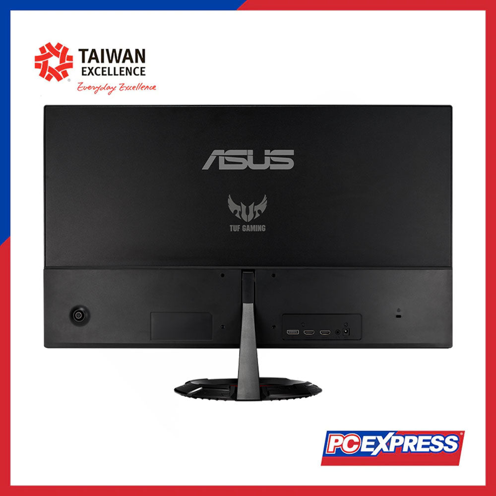 ASUS TUF Gaming VG249Q1R 23.8" Full HD IPS 165Hz Monitor - PC Express