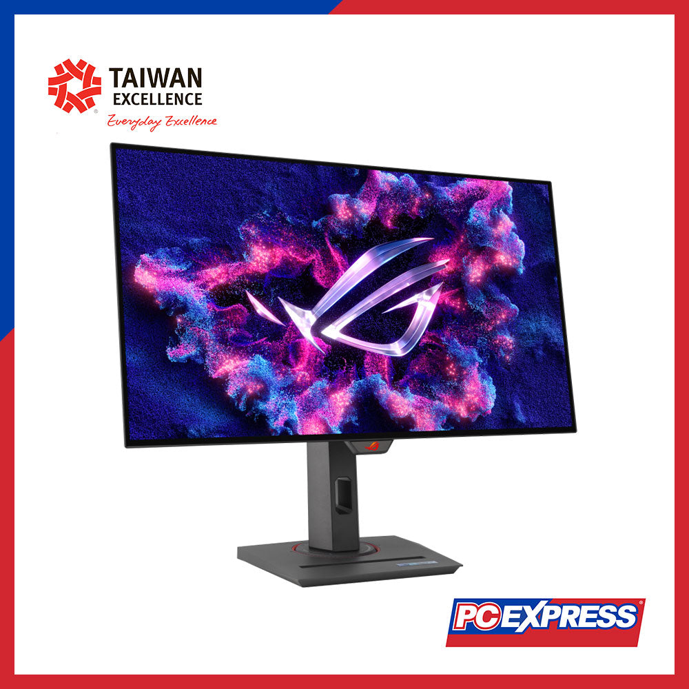 Asus Monitor The Asus Rog Strix Xg27uq Gaming Monitor Xg279q