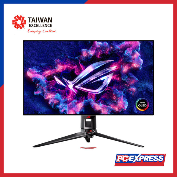 ASUS ROG Swift OLED PG32UCDP Gaming Monitor