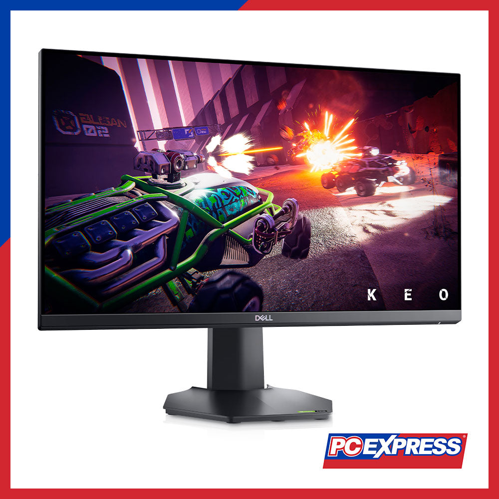 DELL 23.8" G2422HS 165Hz IPS Gaming Monitor - PC Express