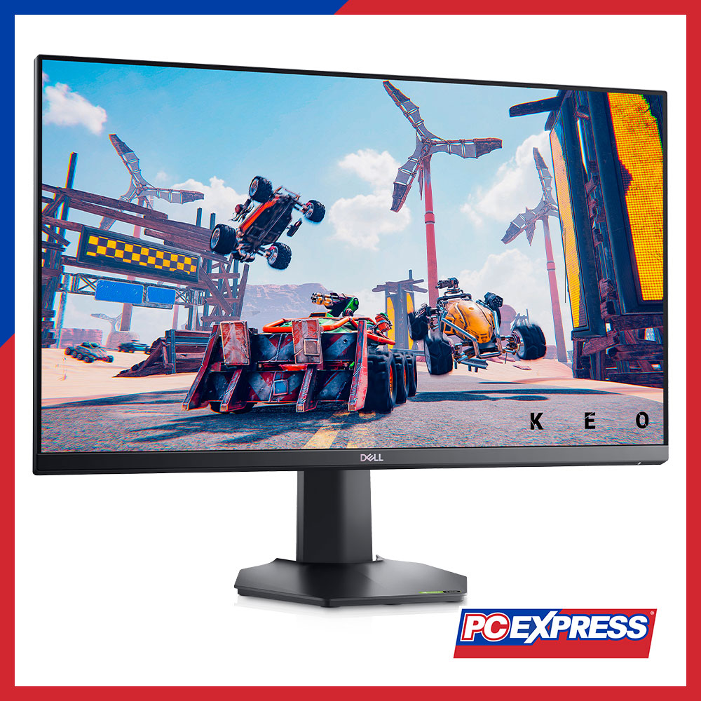 Dell 27 FAST IPS ゲーミングモニター 165Hz G2722HS Amazon.com: Dell G2722HS IPS 27 Inch 165Hz Gaming Monitor - (FHD