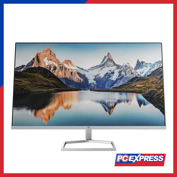 HP 31.5" M32F (2H5N0AA) Full-HD IPS Monitor