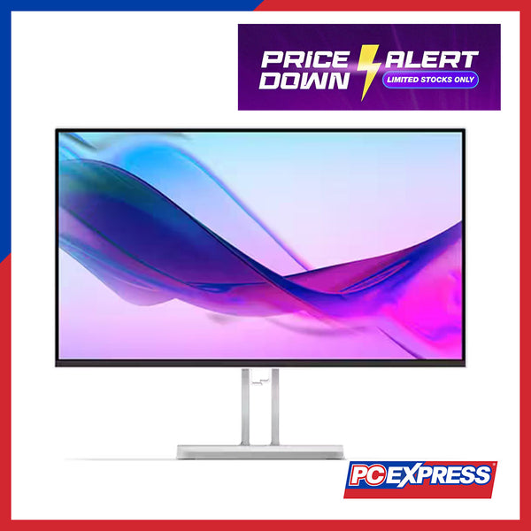 LENOVO 23.8" L24I-4A IPS Monitor