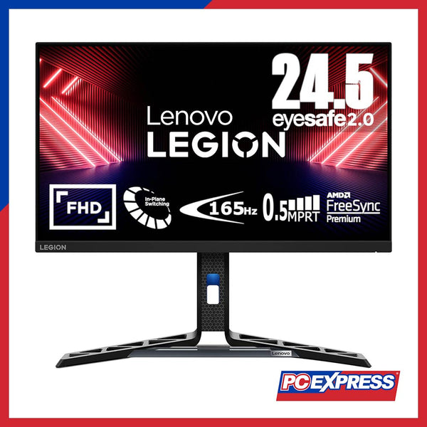 Lenovo Legion R25i-30 24.5" Gaming Monitor