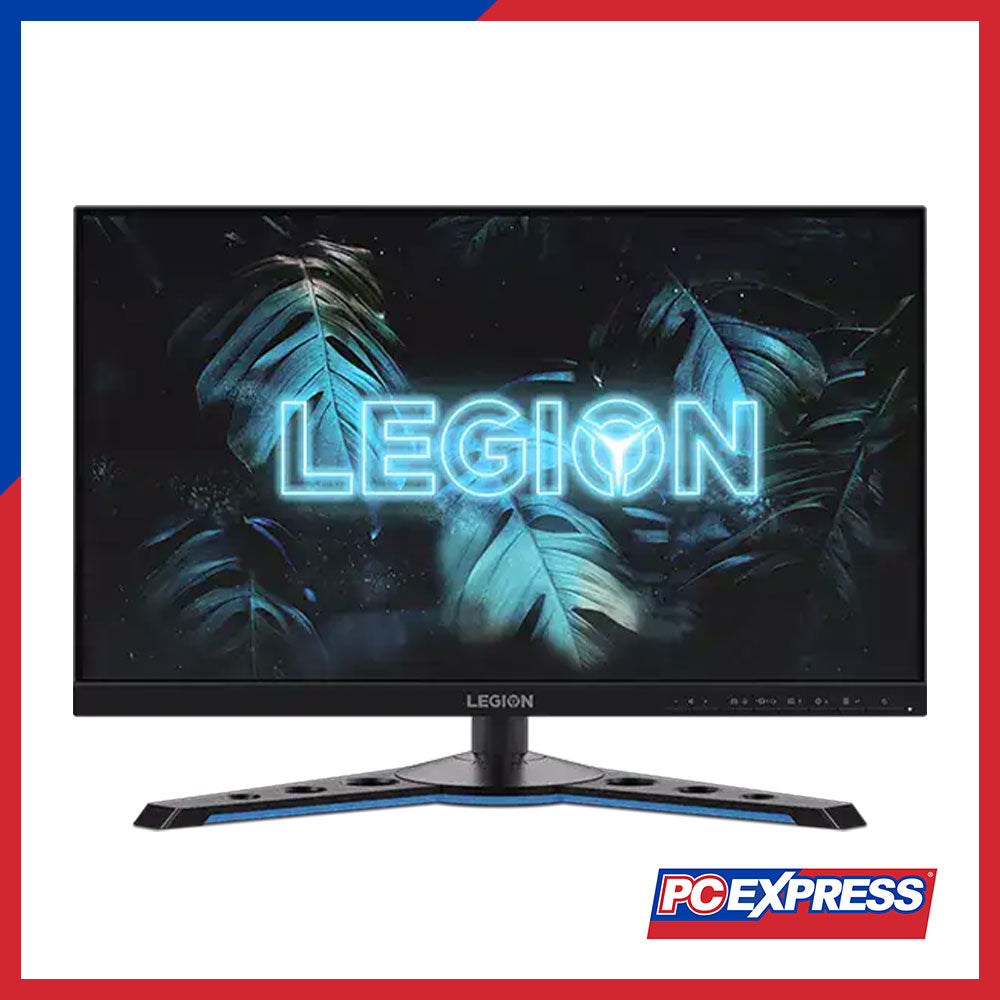 LENOVO 24.5" Y25G-30 (66CCGAC1PH) Legion 360HZ FHD Monitor - PC Express