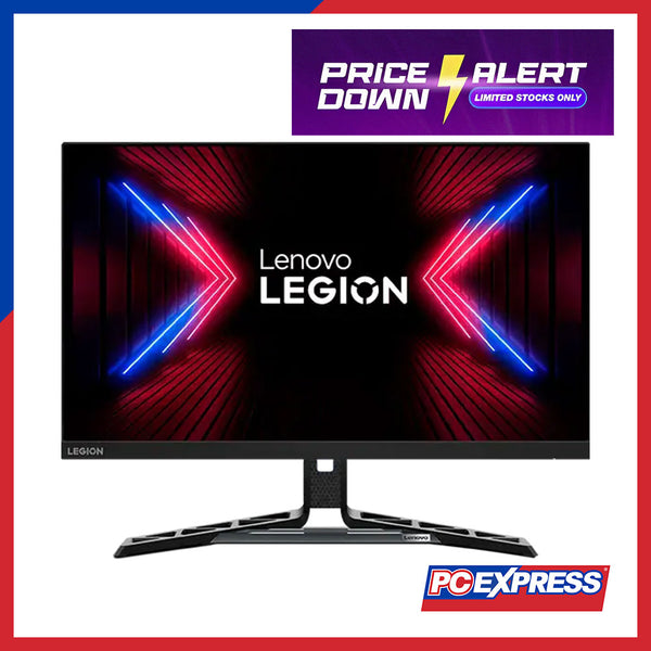LENOVO 27" R27Q-30 Legion Gaming IPS Monitor