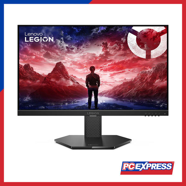 LENOVO 23.8" Legion 24-10 IPS Gaming Monitor