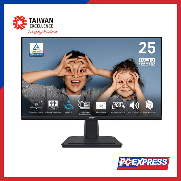 Computer Monitors – PC Express