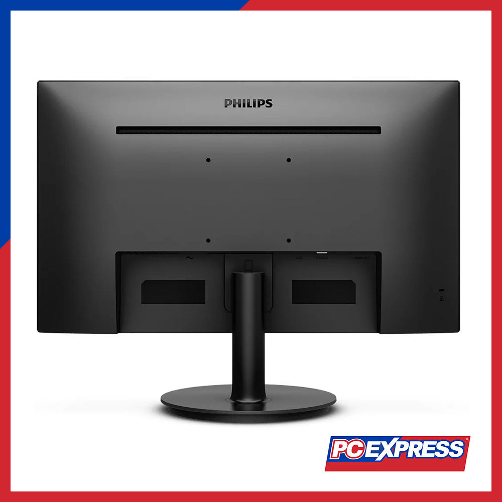 Philips 221V8 21.5" Full HD 75Hz LED VA Monitor - PC Express