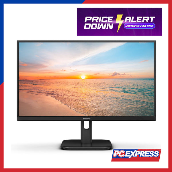 PHILIPS 21.5" 22E1N1100/71 Full-HD IPS Monitor