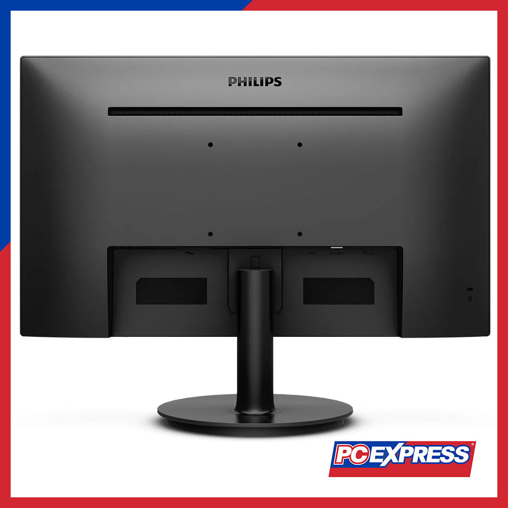 PHILIPS 23.8" 241V8/71 W-LED 75HZ Monitor - PC Express