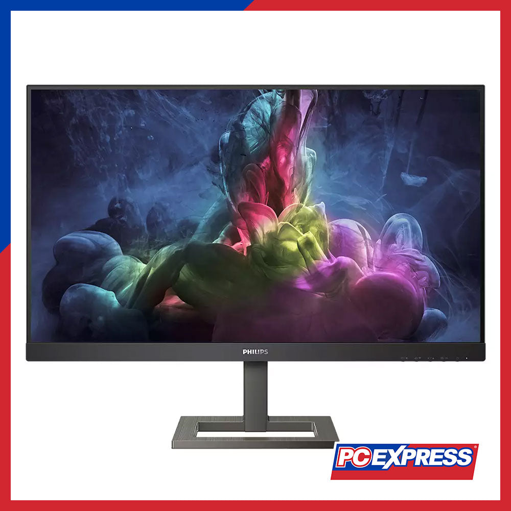 PHILIPS 23.8" 242E1GAEZ 165HZ Gaming Monitor - PC Express