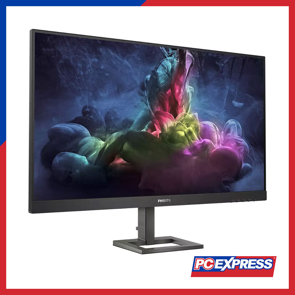 PHILIPS 23.8" 242E1GAEZ 165HZ Gaming Monitor - PC Express