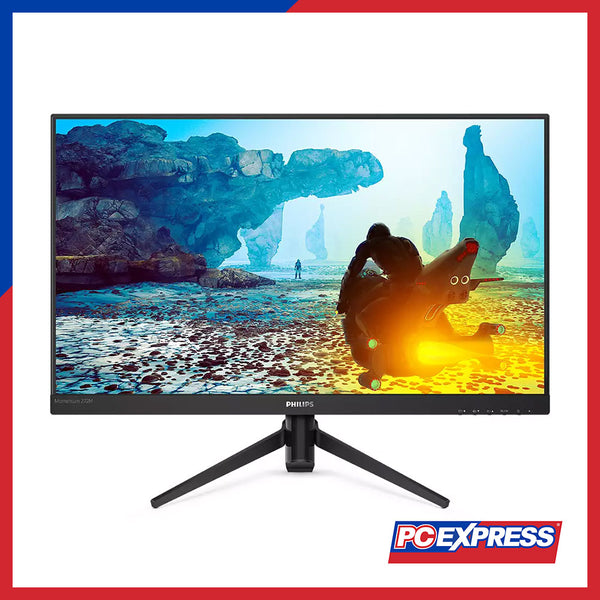 PHILIPS 27" 272M8/71 Gaming Monitor - PC Express