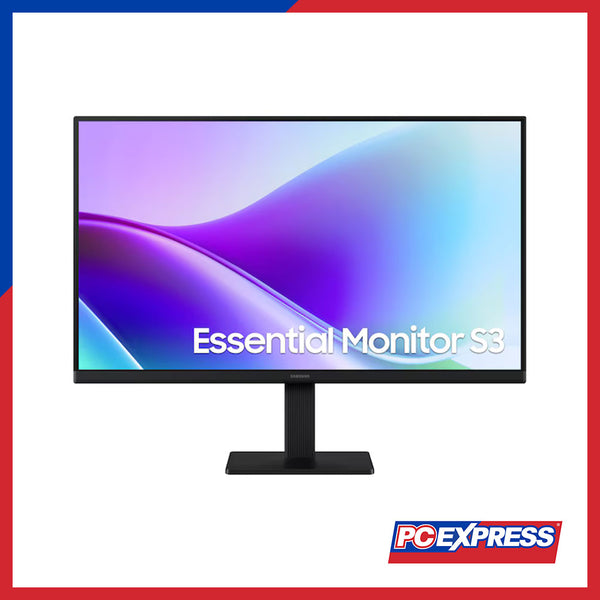 Samsung Essential Monitors – PC Express