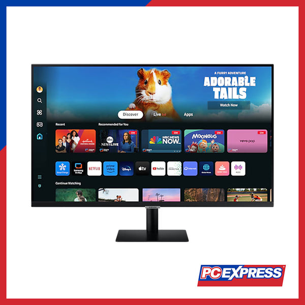 Samsung – PC Express
