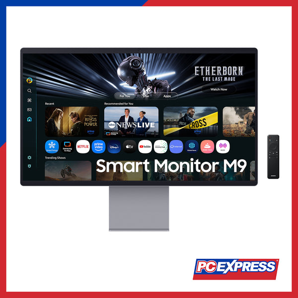 SAMSUNG 32" LS32FM902SEXXP OLED Smart Monitor M9