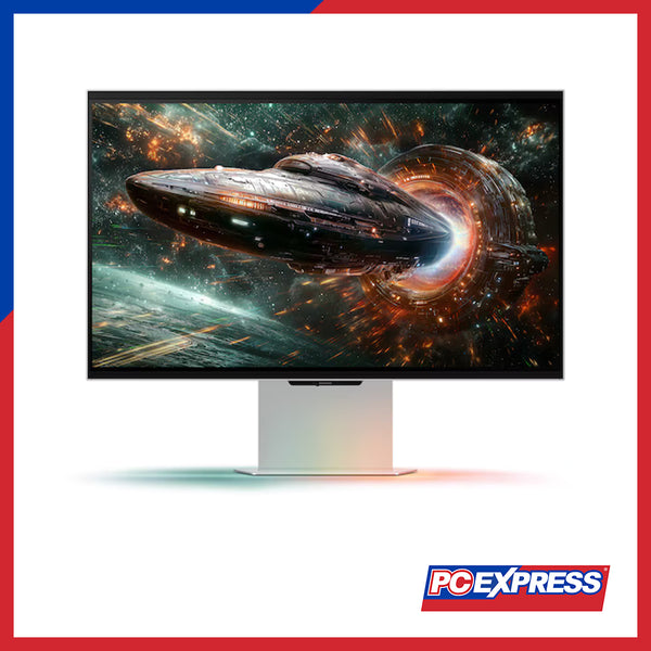 SAMSUNG 27" Odyssey 3D G90XF LS27FG900XEXXP 165Hz Gaming Monitor