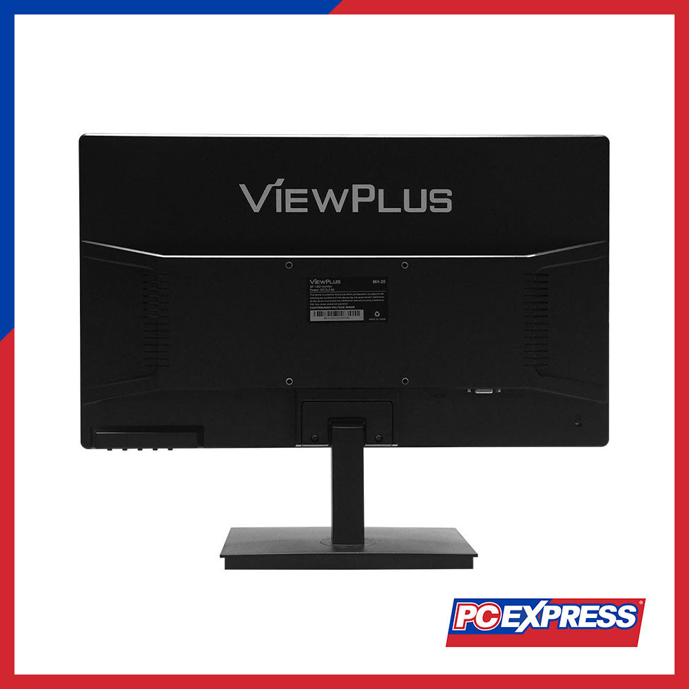 VIEWPLUS 20