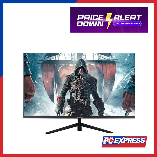 VIEWPLUS 27" MX-27HI IPS Gaming Monitor