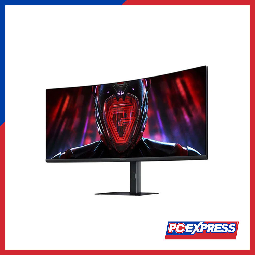 Xiaomi 34 Inch 1440p 144hz Monitor XIAOMI 34