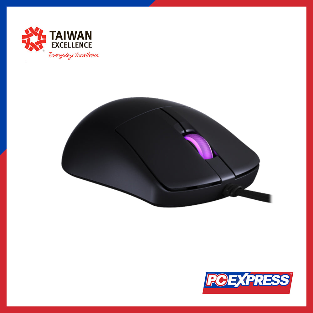 ASUS ROG Harpe Mini Core Wired Gaming Mouse - Black – PC Express