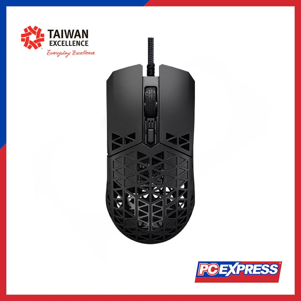 ASUS TUF Gaming M4 Air Mouse - PC Express