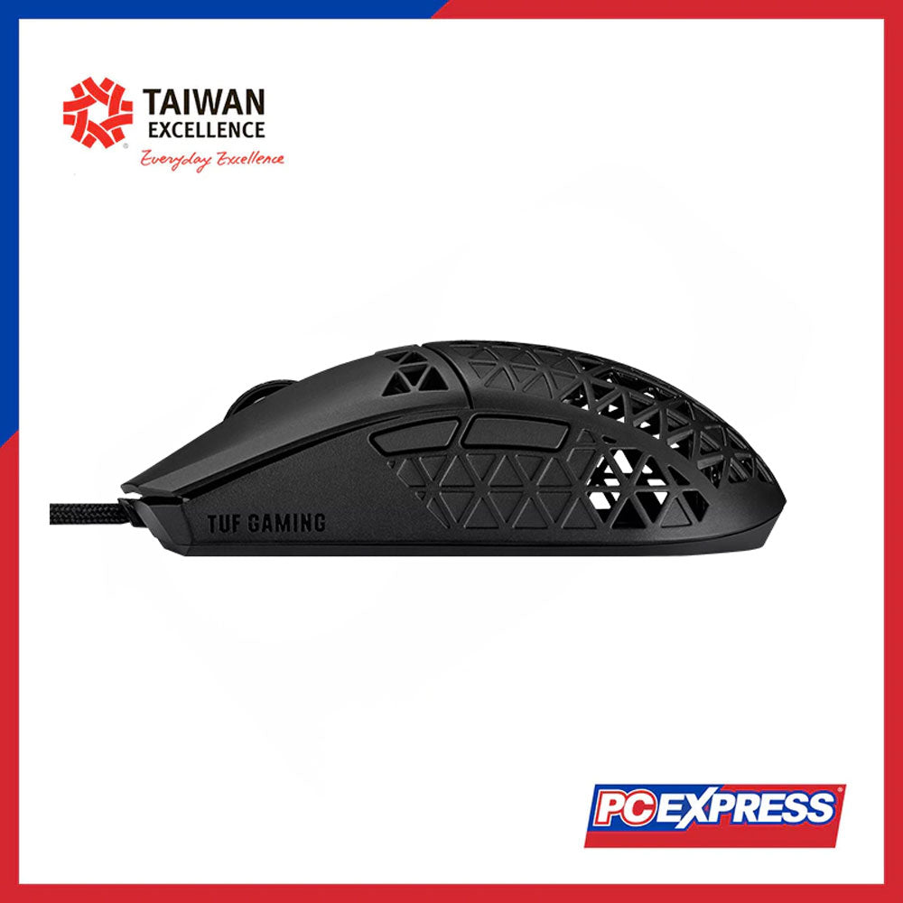 ASUS TUF Gaming M4 Air Mouse - PC Express