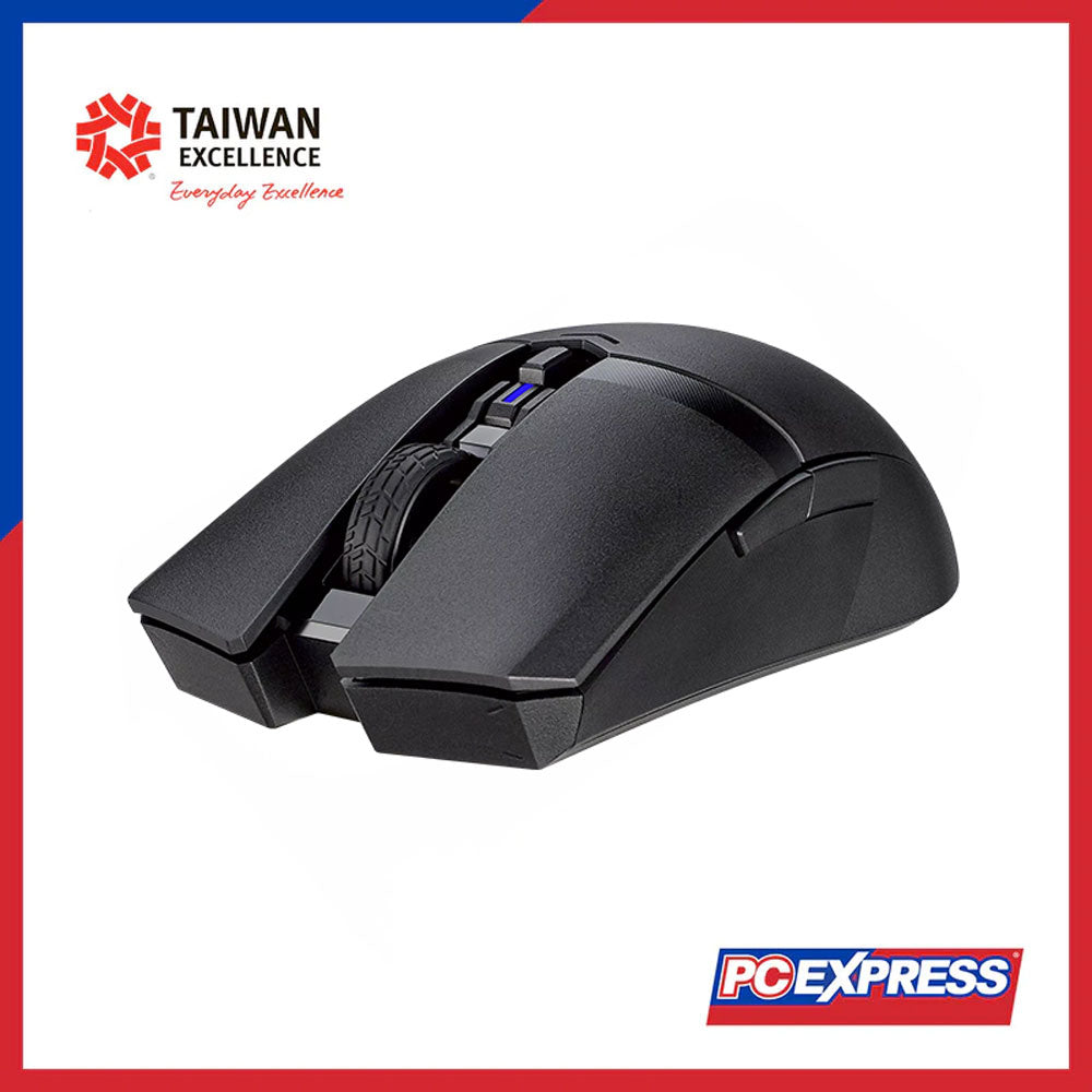 ASUS TUF Gaming M4 Wireless Mouse - PC Express